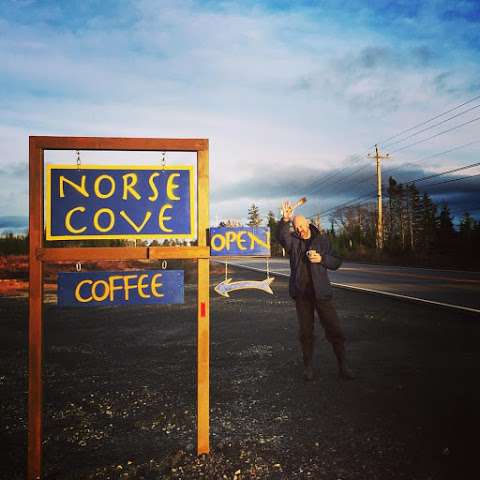 Norse Cove Cafe and Supply
